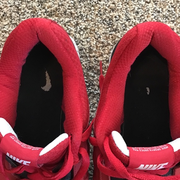 Men’s NIKE DUAL FUSION ST2 Running Shoes Sz 10 - Picture 10 of 10